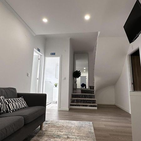 Doce Dream Guest House Santa Iria de Azoia Ngoại thất bức ảnh