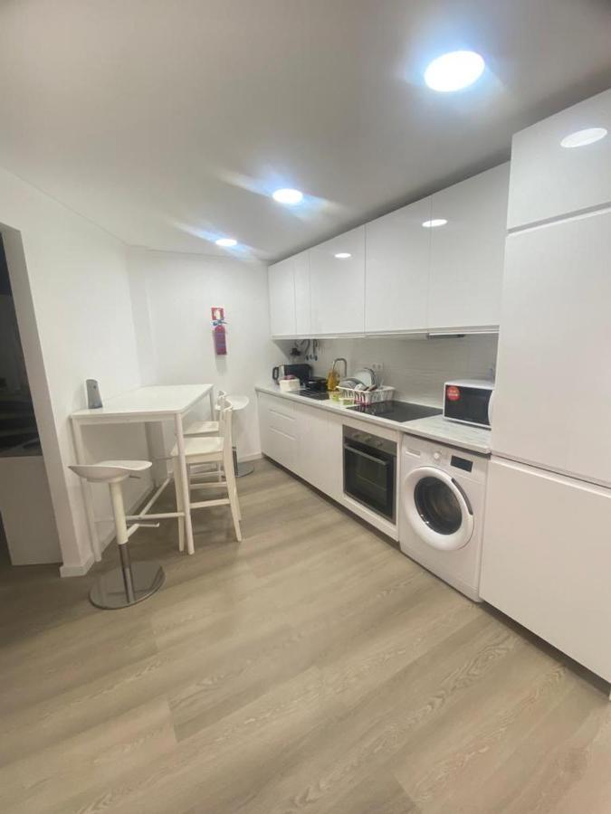 Doce Dream Guest House Santa Iria de Azoia Ngoại thất bức ảnh