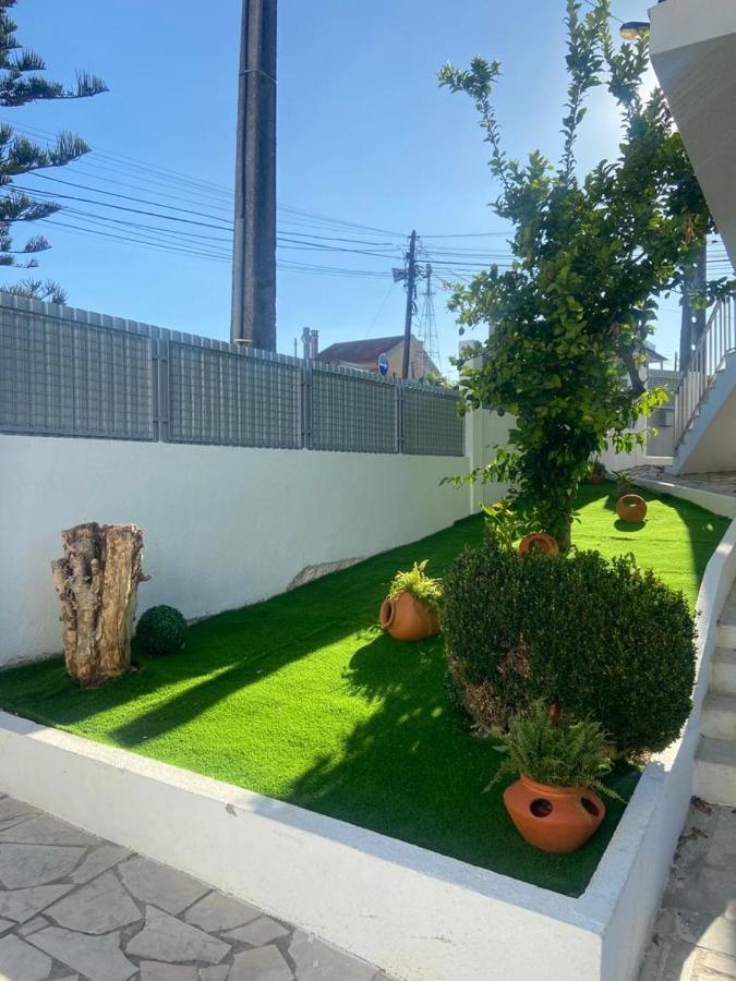 Doce Dream Guest House Santa Iria de Azoia Ngoại thất bức ảnh
