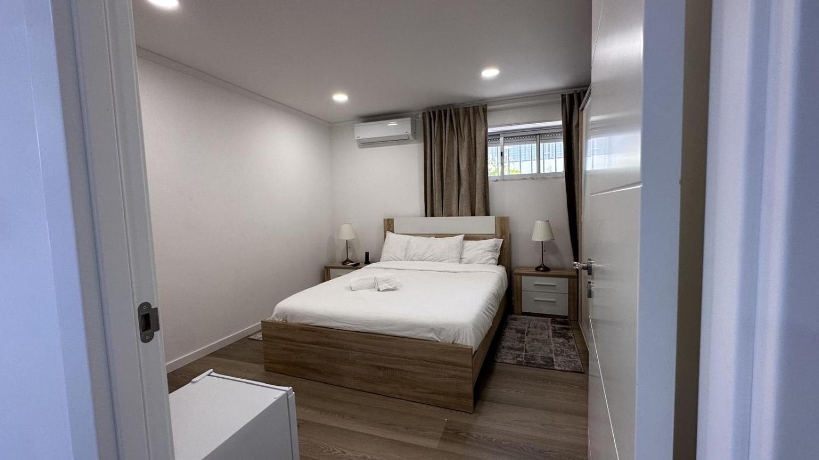 Doce Dream Guest House Santa Iria de Azoia Ngoại thất bức ảnh