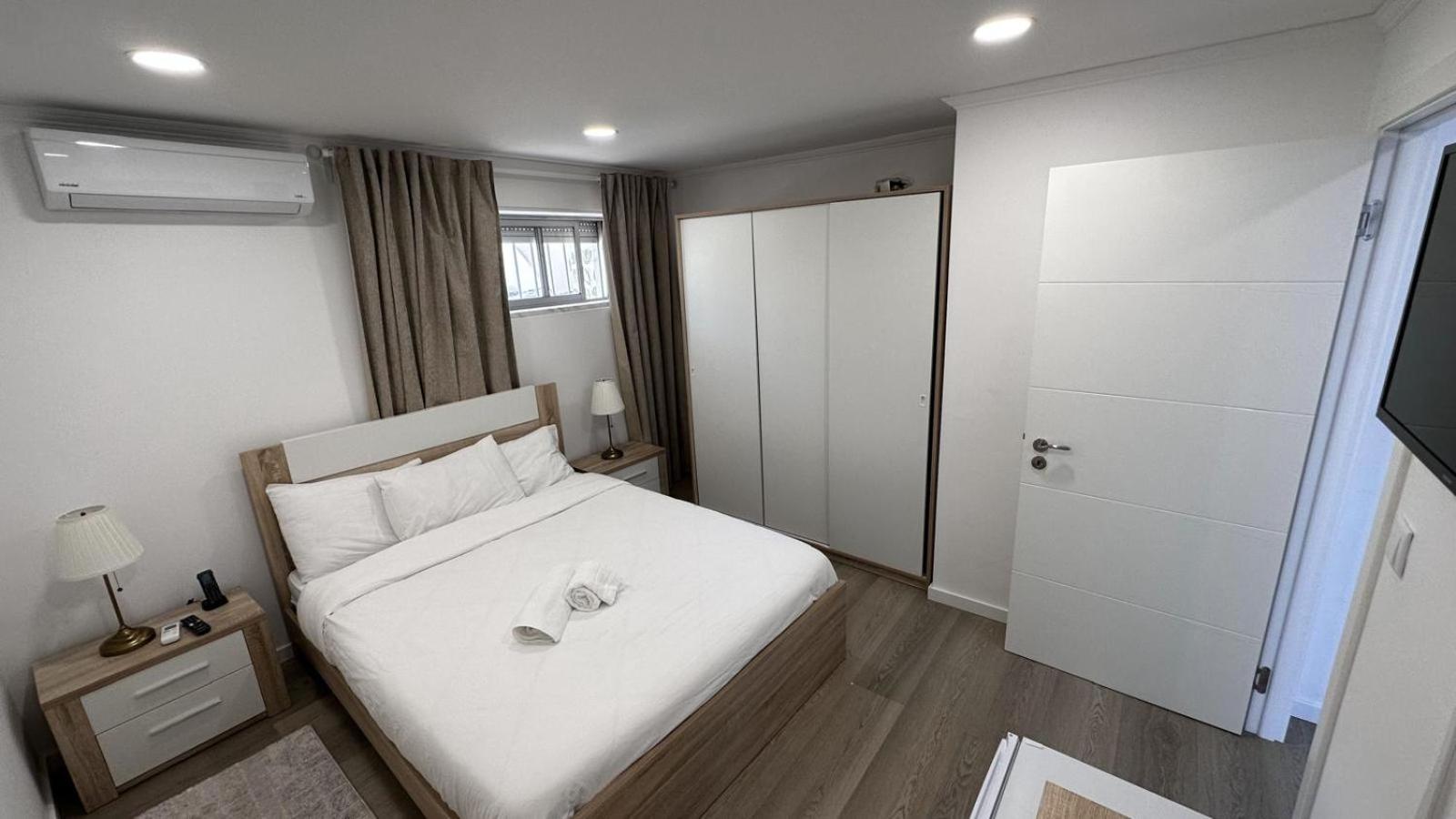 Doce Dream Guest House Santa Iria de Azoia Ngoại thất bức ảnh