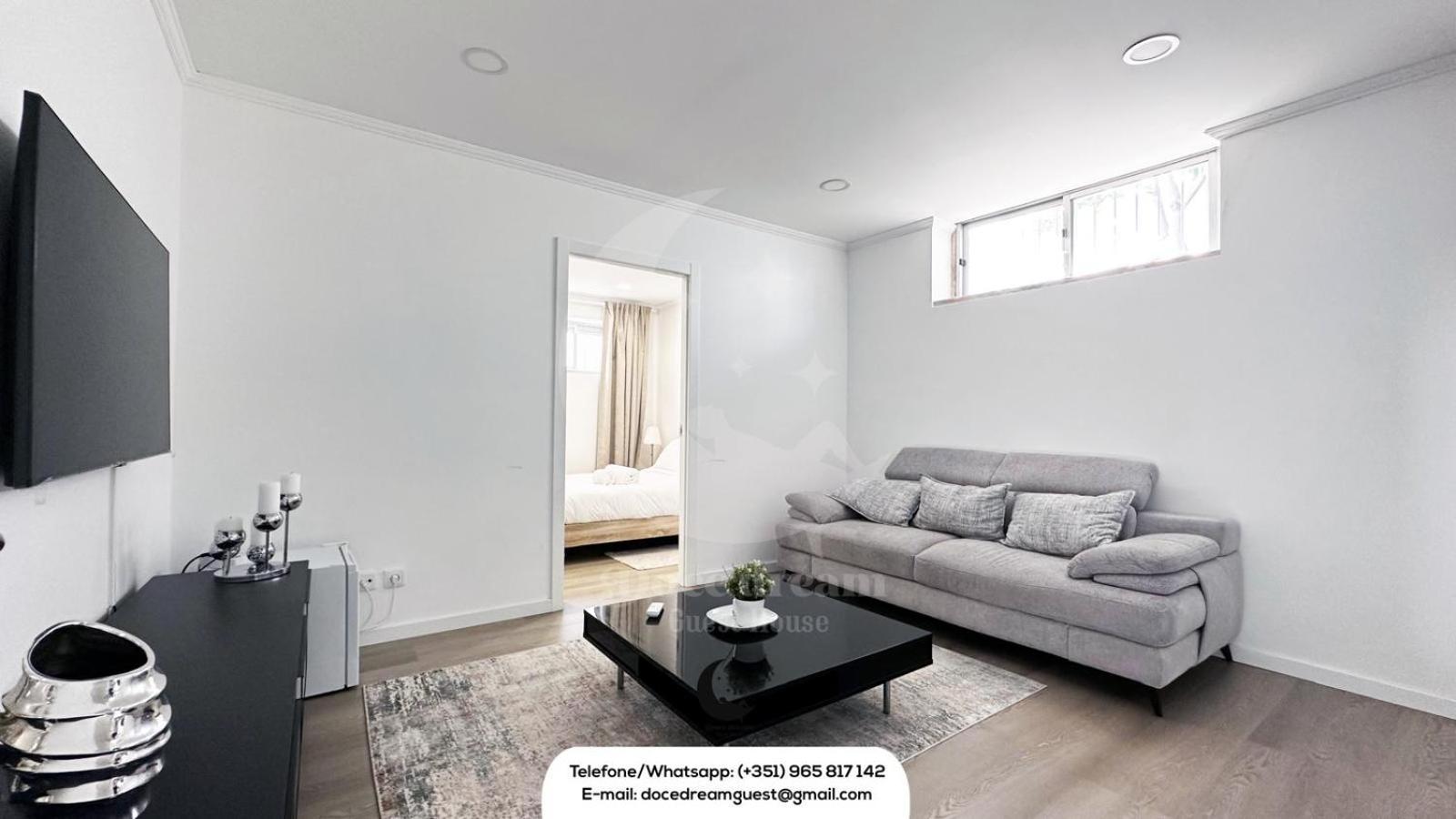 Doce Dream Guest House Santa Iria de Azoia Ngoại thất bức ảnh