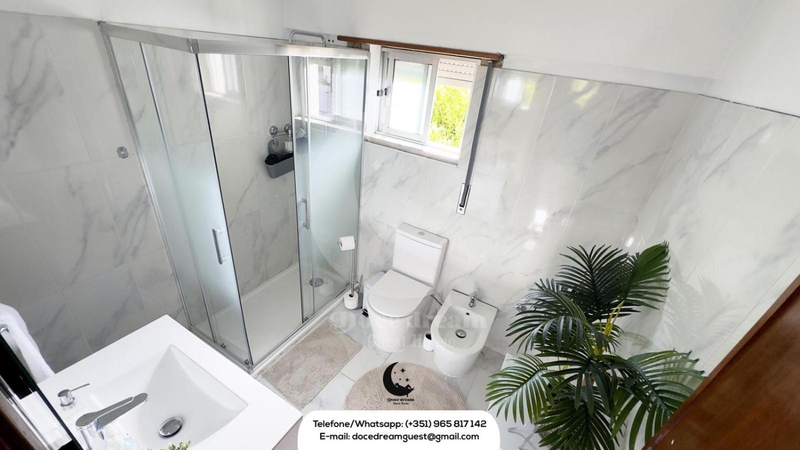 Doce Dream Guest House Santa Iria de Azoia Ngoại thất bức ảnh