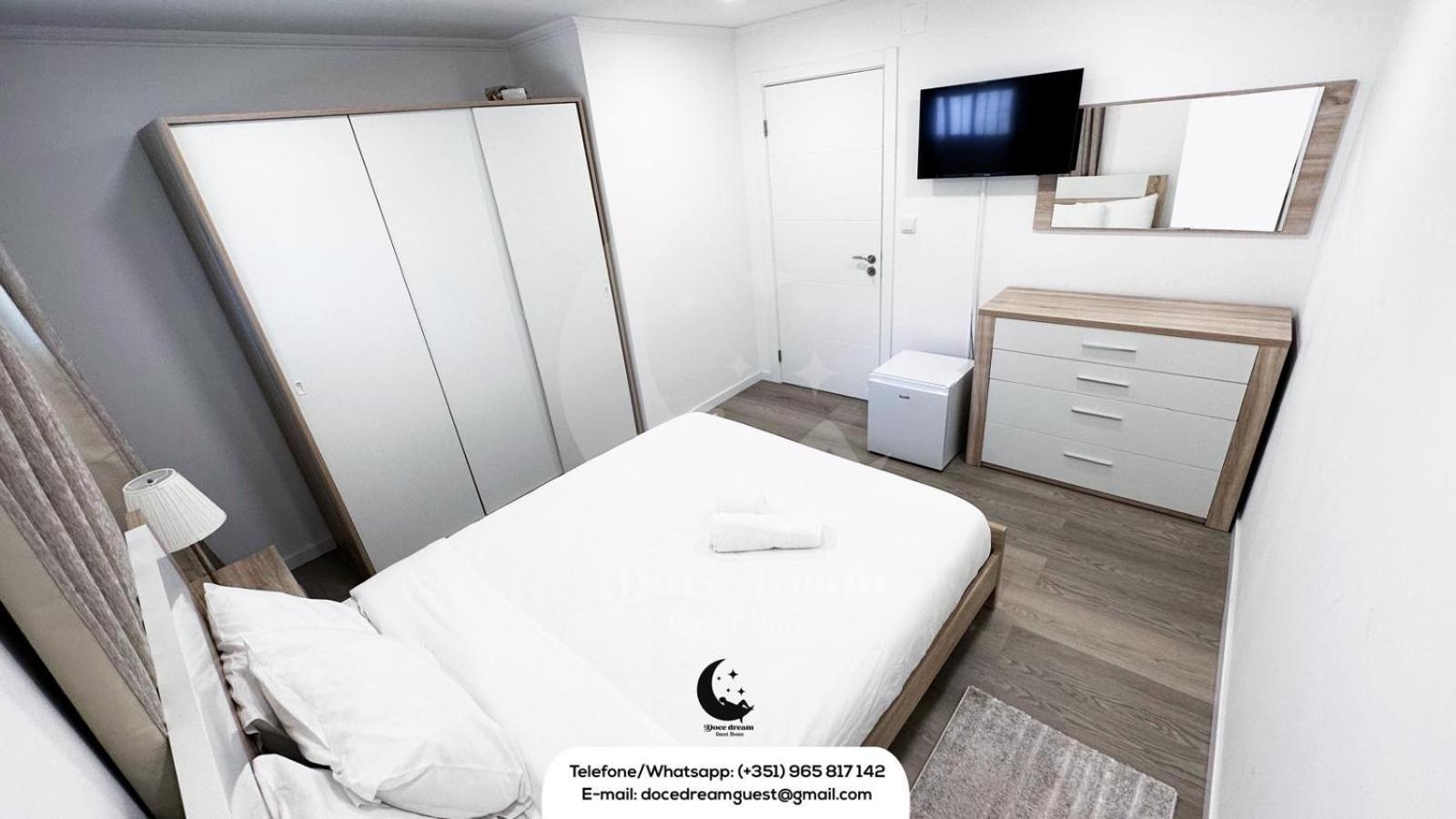 Doce Dream Guest House Santa Iria de Azoia Ngoại thất bức ảnh